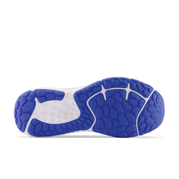 New Balance Fresh Foam Evoz v2 - Natural Indigo