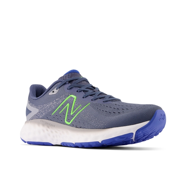 New Balance Fresh Foam Evoz v2 - Natural Indigo