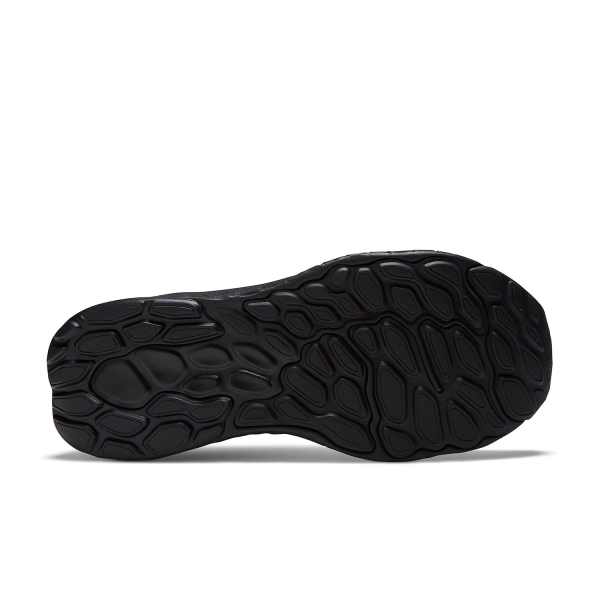 New Balance Fresh Foam X 1080v12 - Munsell White/Black