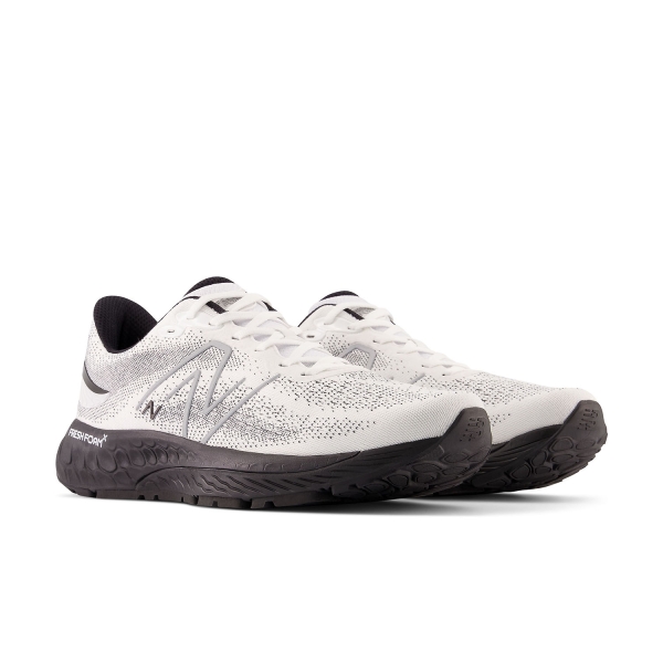 New Balance Fresh Foam X 880v12 - Munsell White