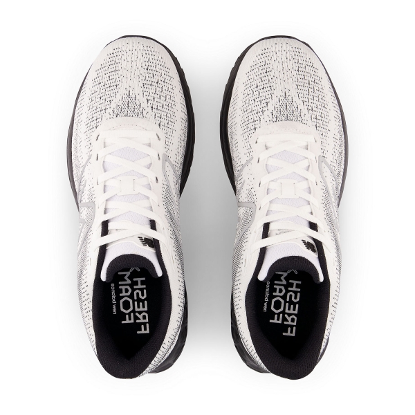 New Balance Fresh Foam X 880v12 - Munsell White