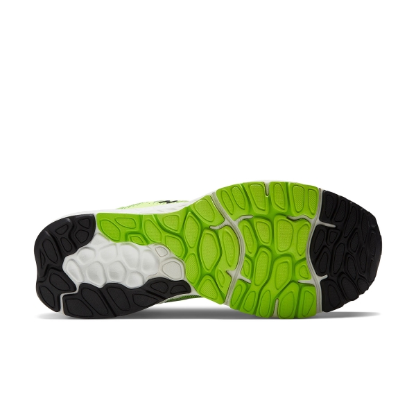 New Balance Fresh Foam X 880v12 - Pixel Green/Black