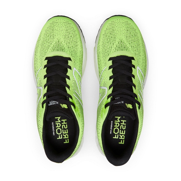 New Balance Fresh Foam X 880v12 - Pixel Green/Black