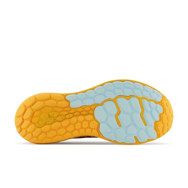 New Balance Fresh Foam X Vongo v5 - Eclipse/Vibrant Apricot/Vibrant Orange
