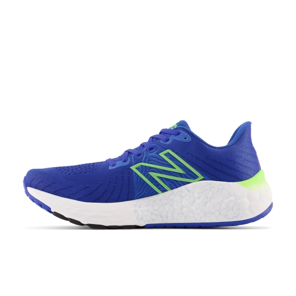 New Balance Fresh Foam X Vongo v5 - Cobalt/Blue/Pixel Green