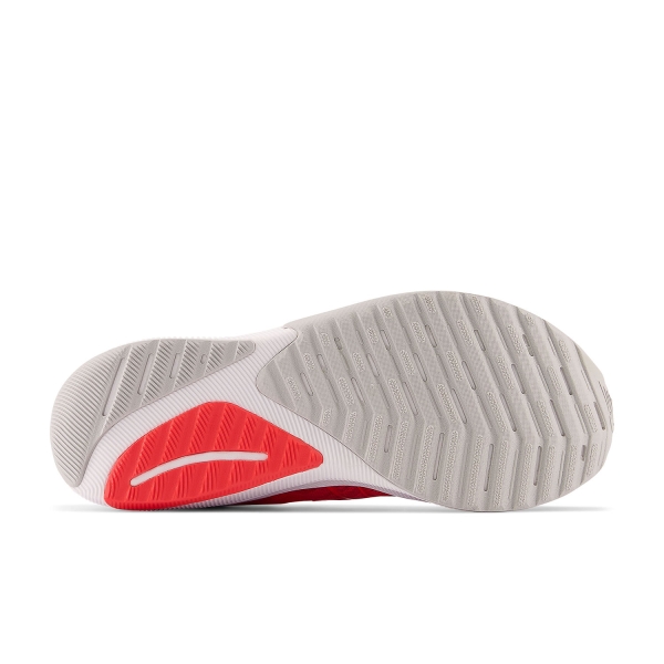 New Balance FuelCell Propel v3 - Electric Red/True Red
