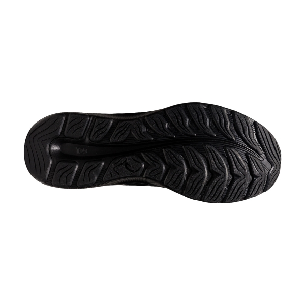 Asics Gel Excite 9 - Black/Carrier Grey