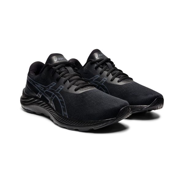 Asics Gel Excite 9 - Black/Carrier Grey