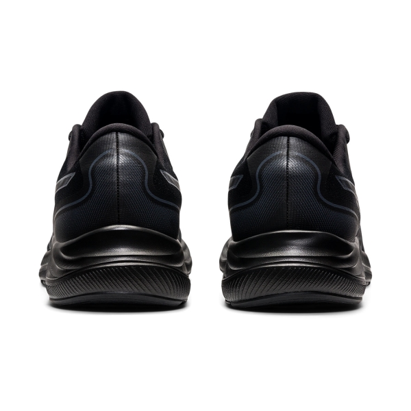Asics Gel Excite 9 - Black/Carrier Grey