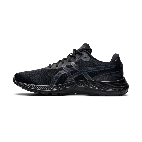Asics Gel Excite 9 - Black/Carrier Grey