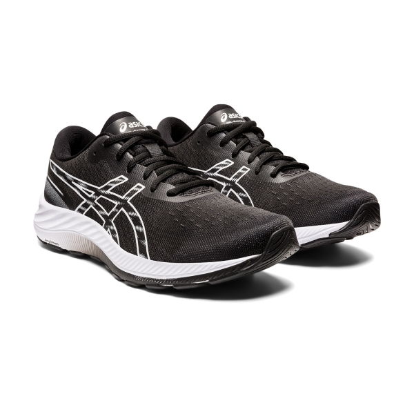 Asics Gel Excite 9 - Black/White