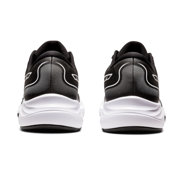 Asics Gel Excite 9 - Black/White