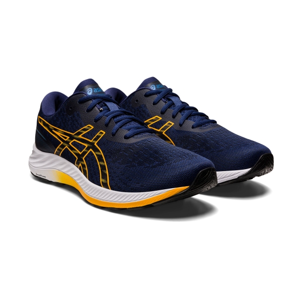 Asics Gel Excite 9 - Deep Ocean/Amber