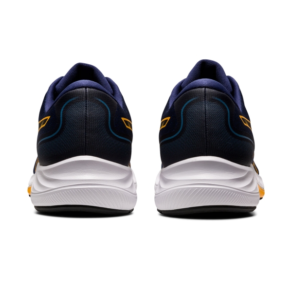 Asics Gel Excite 9 - Deep Ocean/Amber