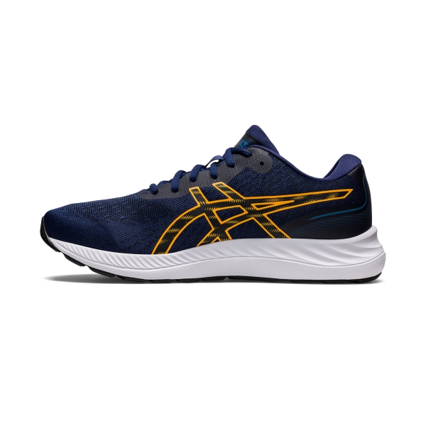 Asics Gel Excite 9 - Deep Ocean/Amber