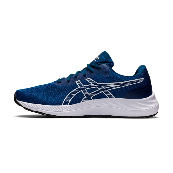 Asics Gel Excite 9 - Lake Drive/White