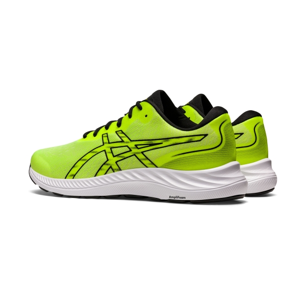 Asics Gel Excite 9 - Safety Yellow/Black