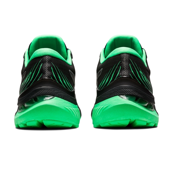 Asics Gel Kayano 29 Lite Show - Black/New Leaf