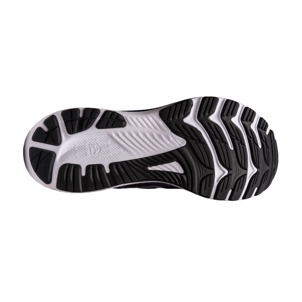 Asics Gel Kayano 29 Platinum - Black