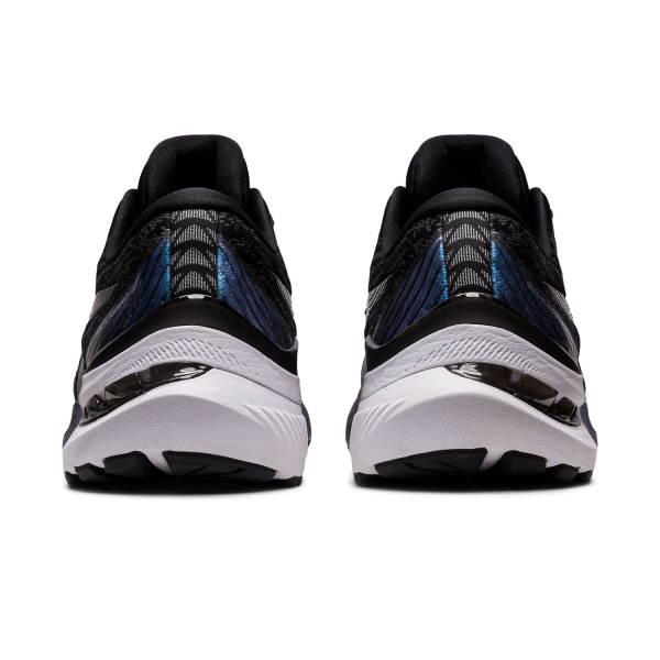 Asics Gel Kayano 29 Platinum - Black