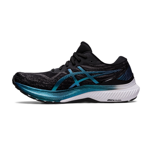 Asics Gel Kayano 29 Platinum - Black