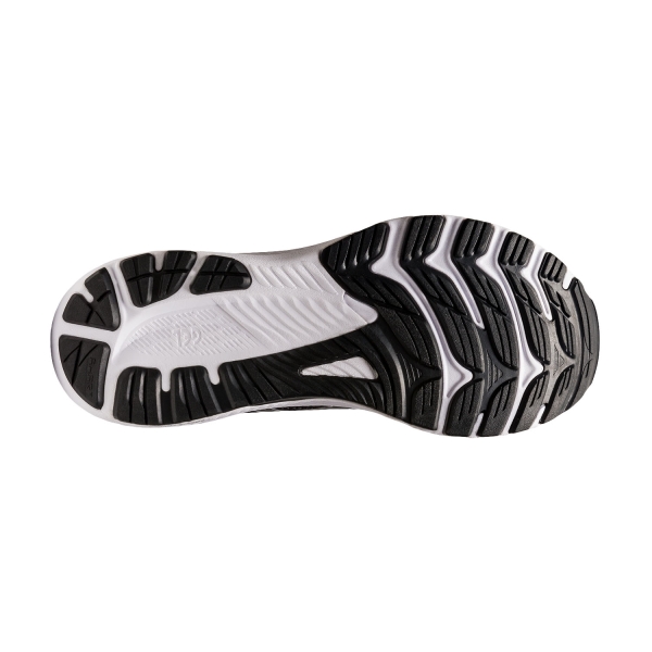 Asics Gel Kayano 29 - Black/White