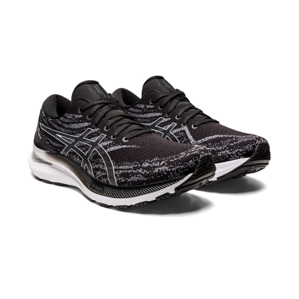 Asics Gel Kayano 29 - Black/White