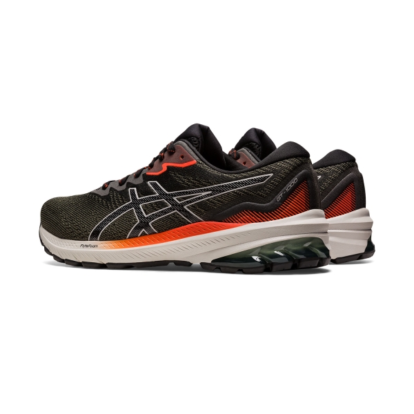 Asics GT 1000 11 TR - Nature Bathing/Olive