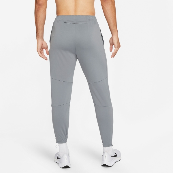 Nike Dri-FIT Challenger Knit Pants - Smoke Grey/Reflective Silver