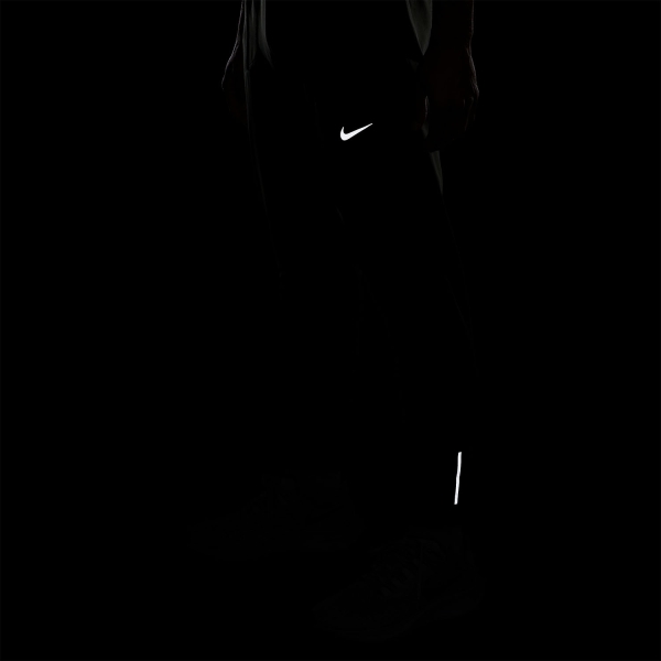 Nike Dri-FIT Run Division Phenom Pants - Cargo Khaki/Black/Reflective Silver