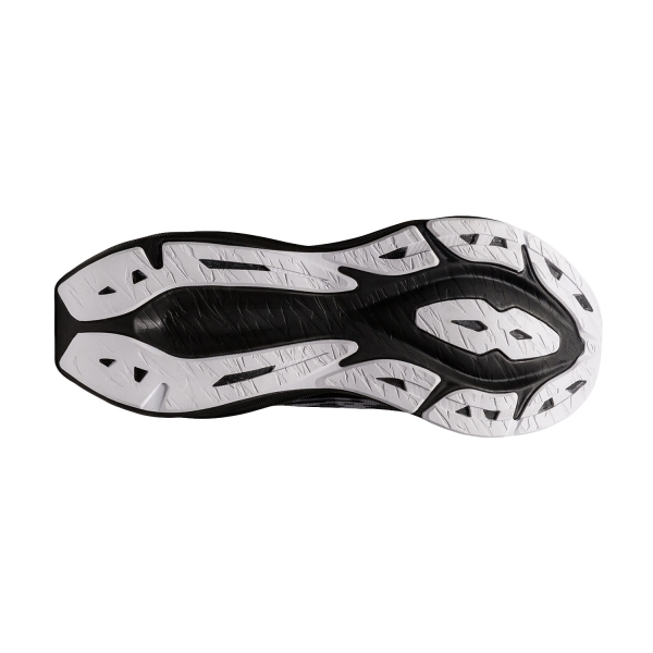 Asics Novablast 3 - Black/White