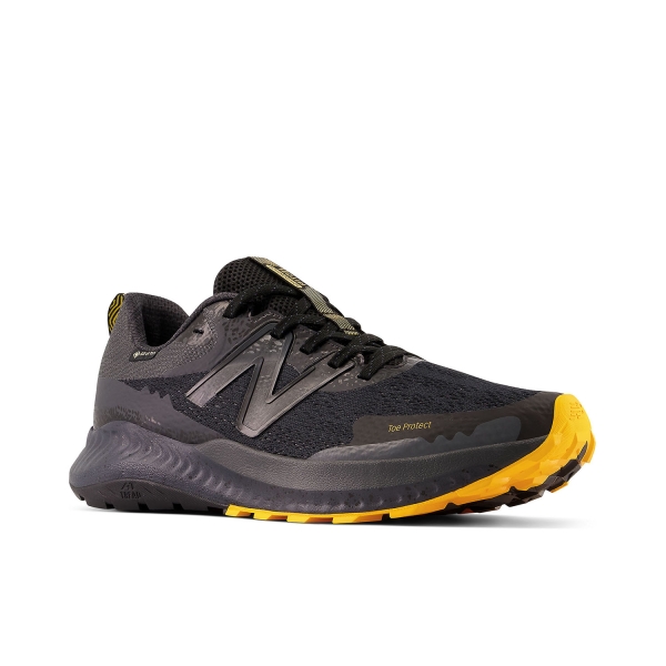 New Balance Dynasoft Nitrel v5 GTX - Black