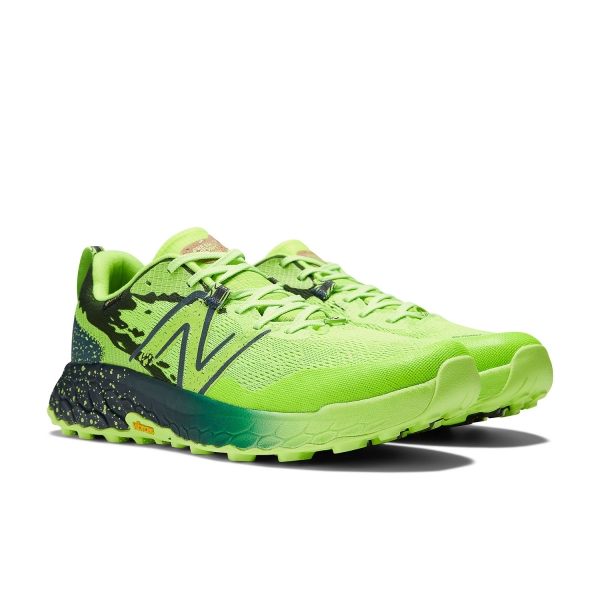 New Balance Fresh Foam X Hierro v7 GTX - Eclipse