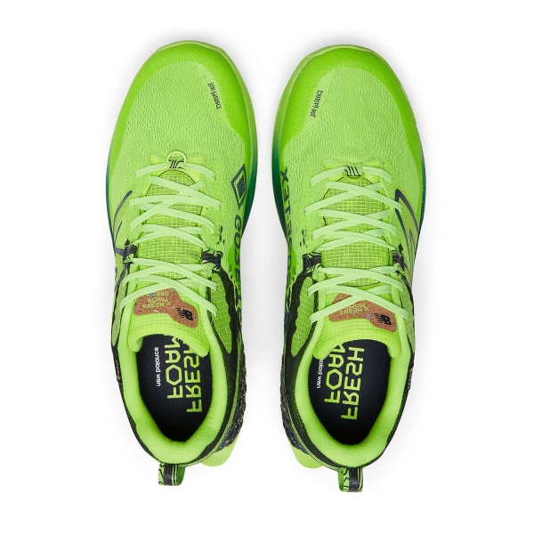 New Balance Fresh Foam X Hierro v7 GTX - Eclipse