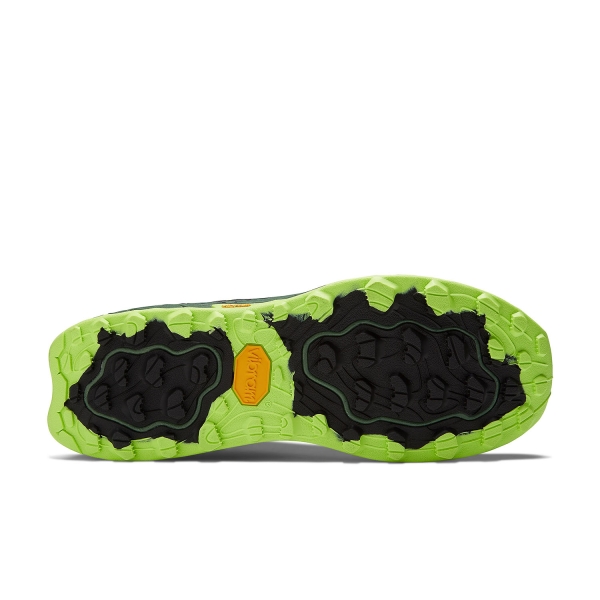 New Balance Fresh Foam X Hierro v7 - Green