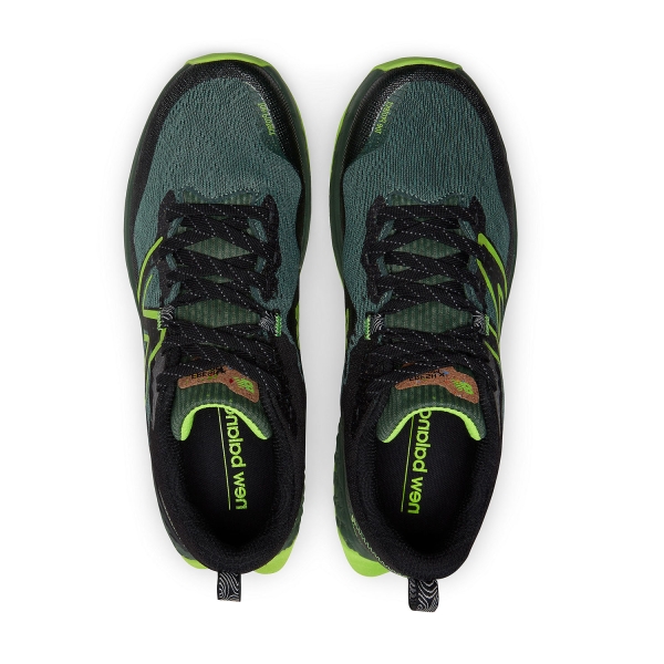 New Balance Fresh Foam X Hierro v7 - Green