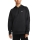 Nike Therma-FIT Swoosh Sudadera - Black/White