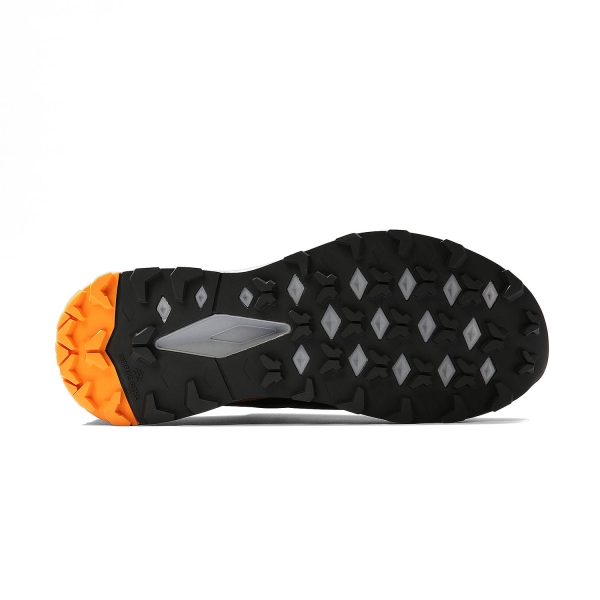 The North Face Vectiv Enduris Futurelight - Meld Grey/TNF Black