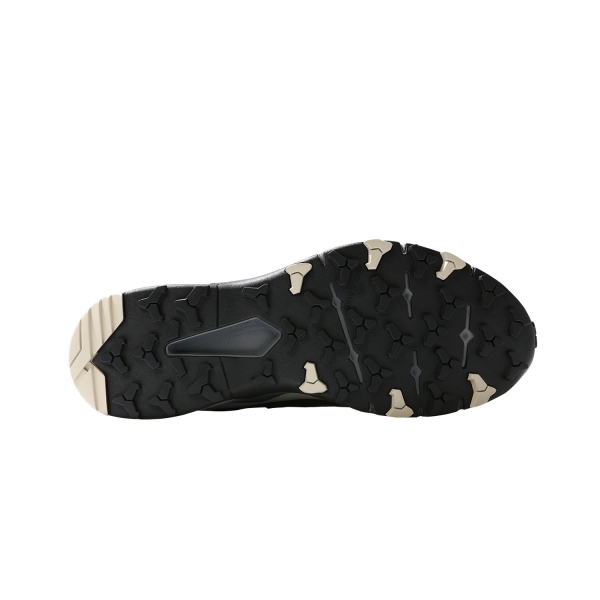 The North Face Vectiv Exploris Futurelight - Military Olive/TNF Black