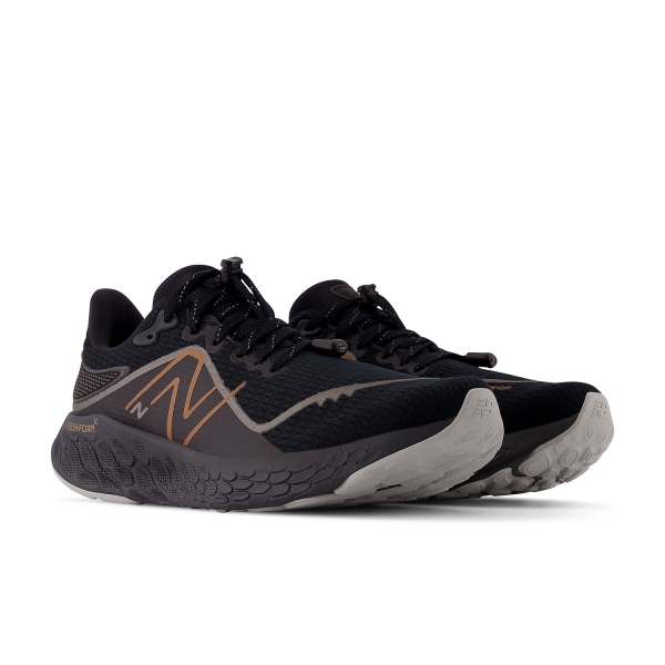 New Balance Fresh Foam X 1080v12 Permafrost Pack - Black