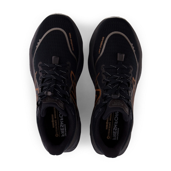 New Balance Fresh Foam X 1080v12 Permafrost Pack - Black