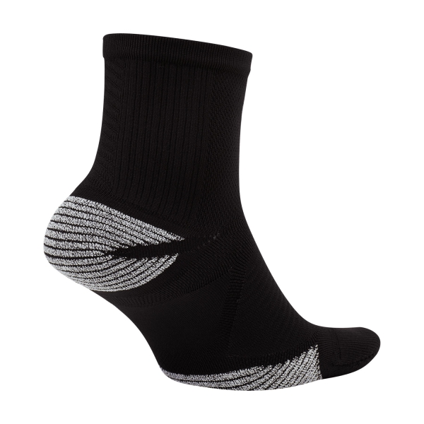Nike Racing Socks - Black/Reflective Silver