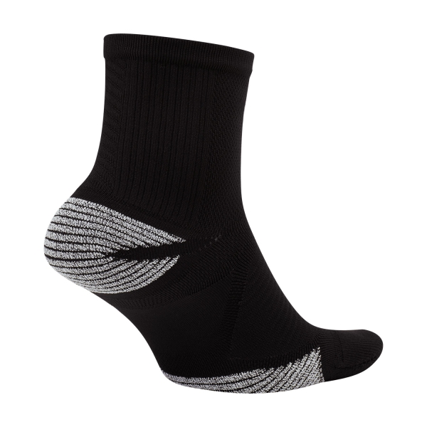 Nike Racing Calze - Black/Reflective Silver