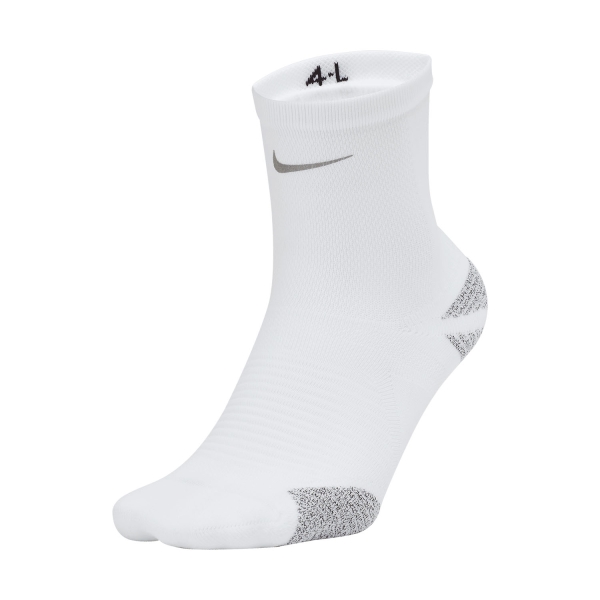 Calze Running Nike Racing Calze  White/Reflective Silver SK0122100