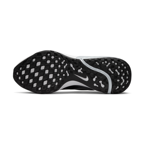 Nike Renew Run 3 - Black/White/Pure Platinum/Dark Smoke Grey