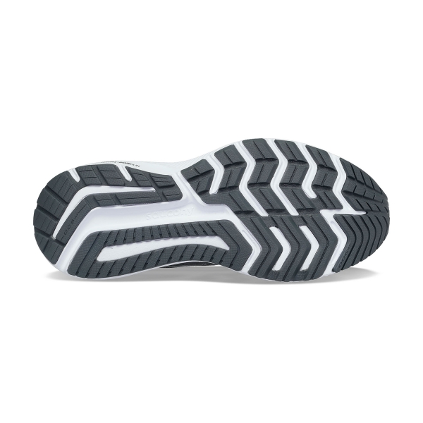 Saucony Omni 21 - Black/White
