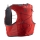 Salomon Active Skin 4 Set Backpack - Fiery Red/Ebony