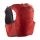 Salomon Active Skin 8 Set Zaino - Fiery Red/Ebony