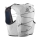 Salomon Active Skin 8 Set Backpack - White/Ebony