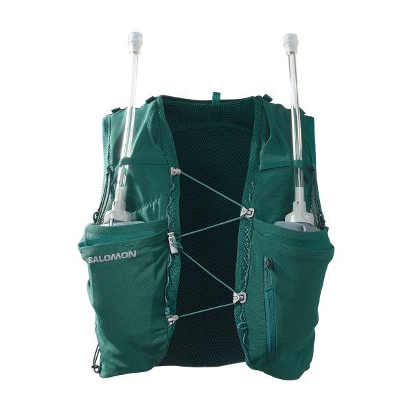 Salomon ADV Skin 5 Set Zaino Donna - Pacific